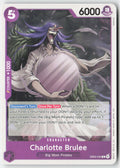 Charlotte Brulee EB03-033 Normal Common Lightly Played