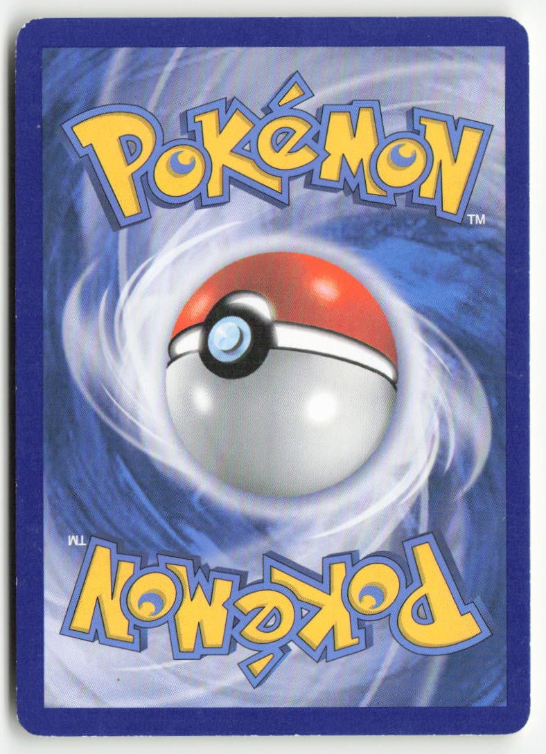 Snubbull 22/39 Regular Kalos Starter Set Moderately Played