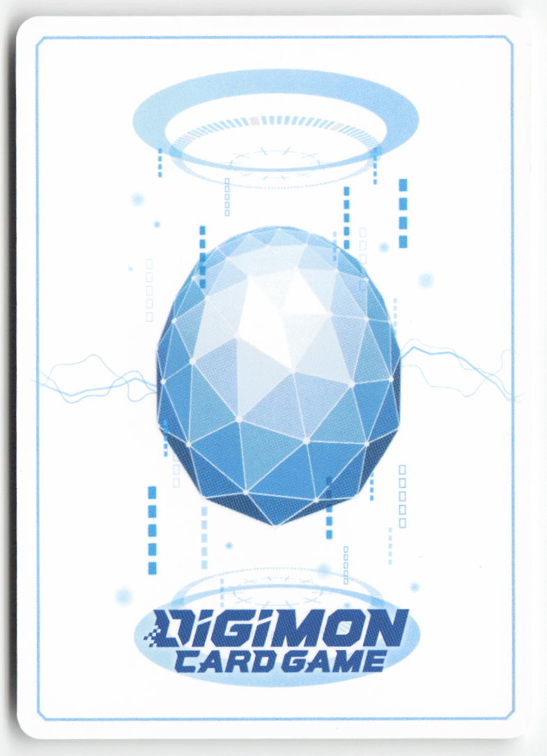 Missimon BT4-005 Normal Uncommon Near Mint