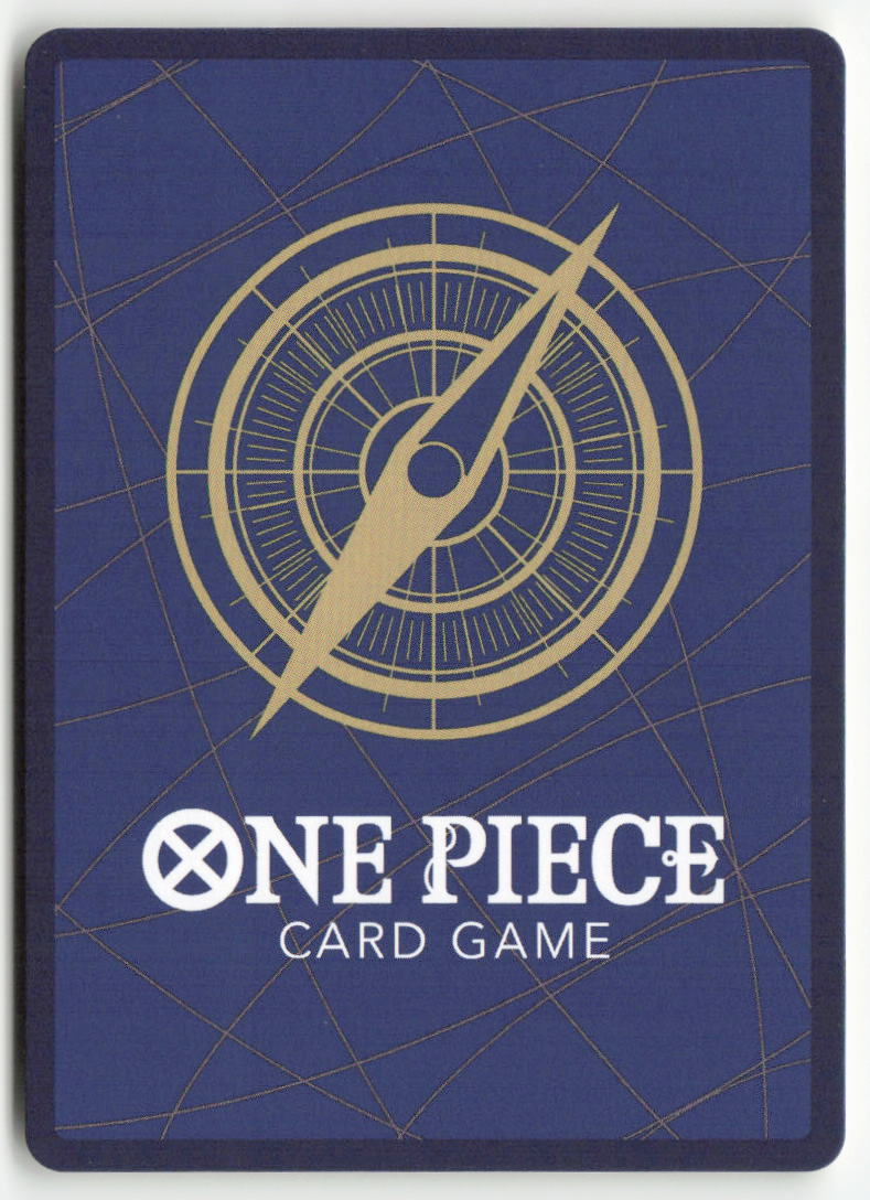 The World's Continuation P-059 Normal Promo Lightly Played