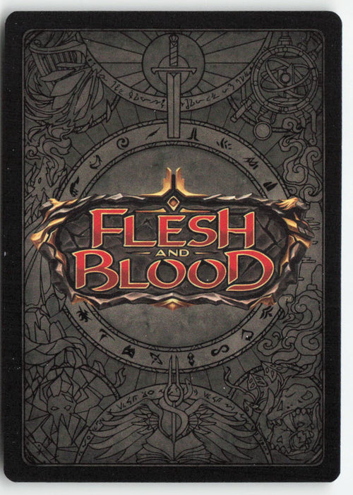 Icebind (Red) #UPR119 - Uprising - Flesh and Blood - Common - Near Mint