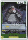 Dr. Hogback OP14-110 Foil Rare Lightly Played