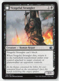 Vengeful Strangler // Strangling Grasp MID 126 Uncommon Moderately Played
