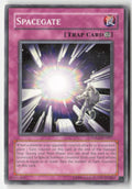Spacegate TDGS-EN067 Unlimited Common Moderately Played