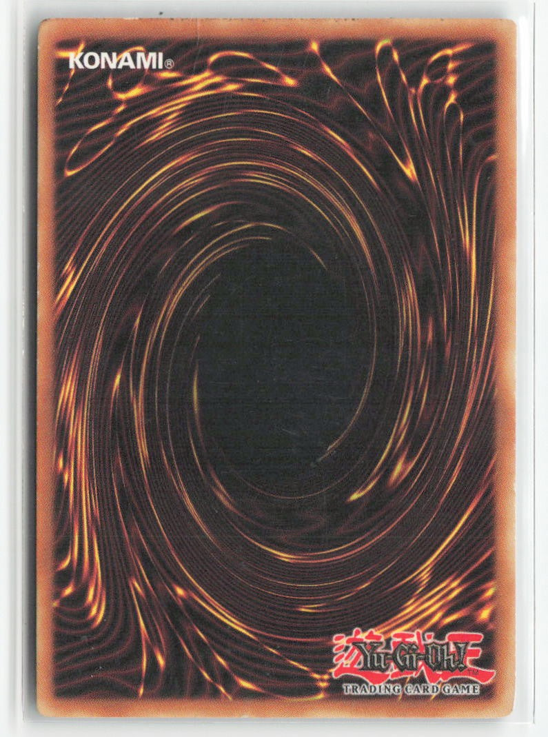 Trap Hole LOB-058 Unlimited Super Rare Moderately Played, Back