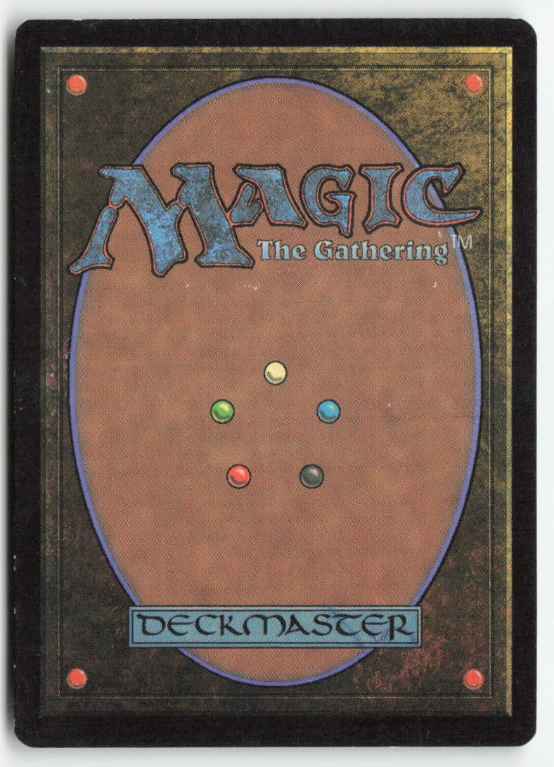 Harvest Mage NEM 105 Common Moderately Played