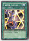 Insect Barrier PSV-102 Unlimited Common Moderately Played