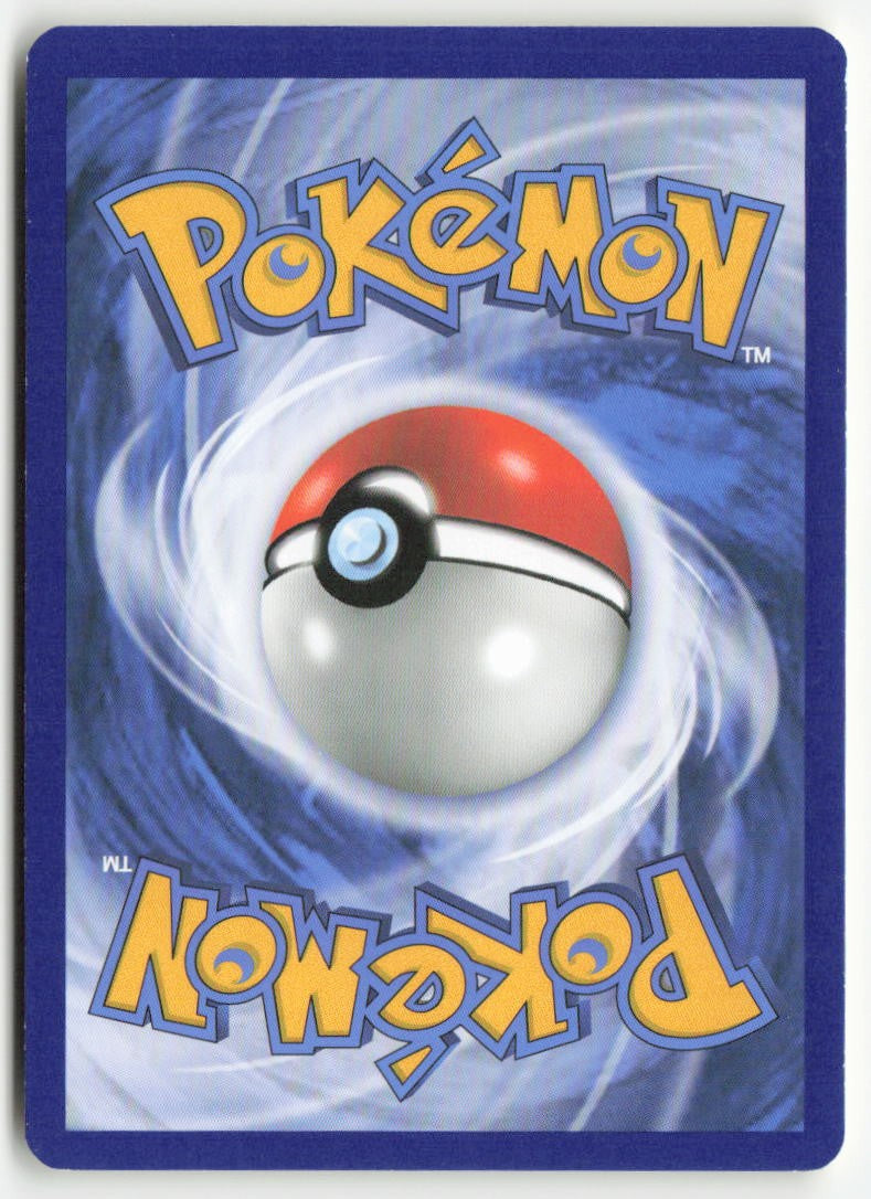 Seel 15/124 Regular Fates Collide Moderately Played