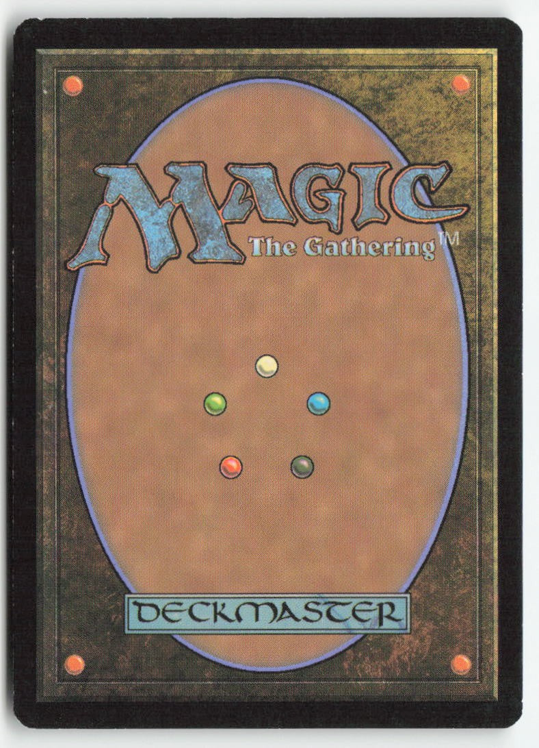 Lizard Warrior CNS 146 Common Moderately Played