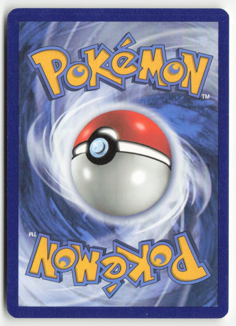 Lt. Surge’s Strategy 60/68 Regular Hidden Fates Moderately Played, Back
