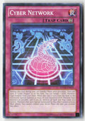 Cyber Network SDCR-EN029 Unlimited Common Moderately Played
