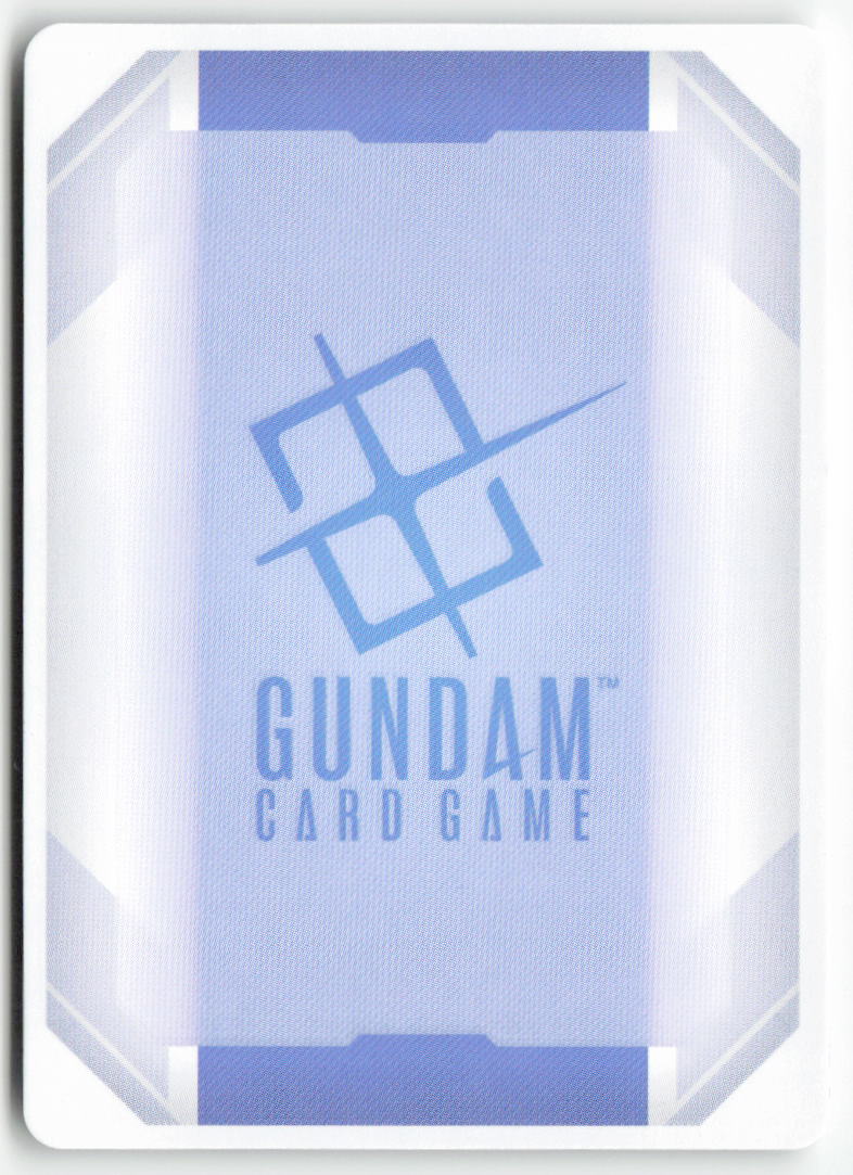 Quatre Raberba Winner GD05-100 Uncommon Normal Lightly Played, Back