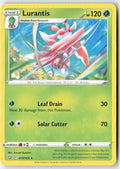 Lurantis 15/163 Regular Battle Styles Moderately Played