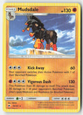 Mudsdale 78/147 Regular Burning Shadows Moderately Played