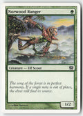Norwood Ranger 9ED 260 Common Moderately Played