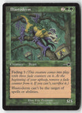 Blastoderm NEM 102 Common Moderately Played