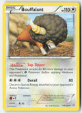 Bouffalant 119/160 Regular Primal Clash Moderately Played