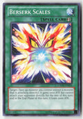 Berserk Scales GAOV-EN054 Unlimited Common Moderately Played