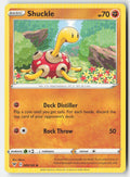 Shuckle 85/185 Regular Vivid Voltage Moderately Played
