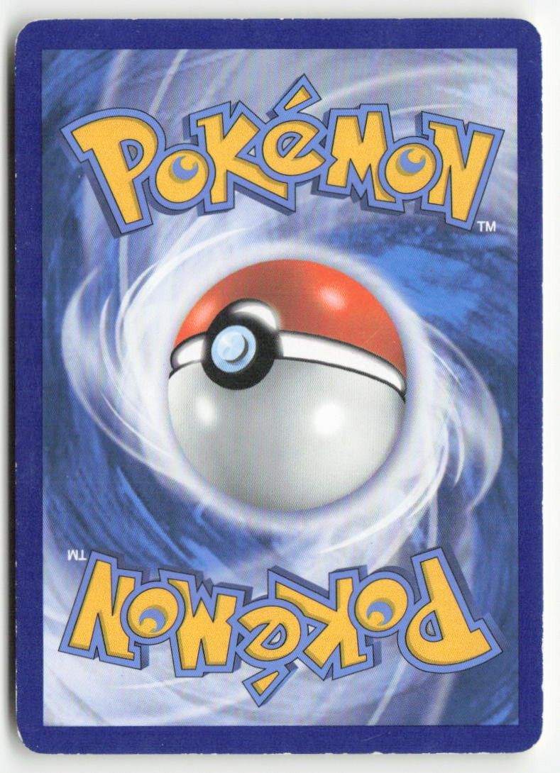 Mr. Mime 52/83 Regular Generations Moderately Played
