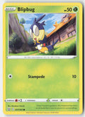 Blipbug 17/163 Regular Battle Styles Moderately Played