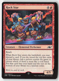 Rock Star UNF 122 Common Moderately Played
