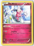 Mr. Mime 52/83 Regular Generations Moderately Played