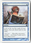 Index 9ED S5 Common Moderately Played