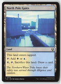 North Pole Gates TLA 274 Common Moderately Played