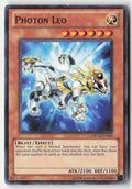 Photon Leo ORCS-EN010 Unlimited Common Moderately Played