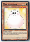 Marshmallon LDK2-ENY20 1st Edition Common Moderately Played