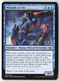 Wizards of the _____ UNF 64 Common Moderately Played