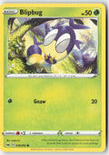 Blipbug 16/202 Regular Sword & Shield Moderately Played