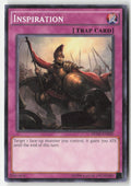 Inspiration DEM2-EN020 Unlimited Common Moderately Played