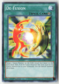 De-Fusion SDMY-EN032 1st Edition Common Moderately Played