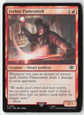 Erebor Flamesmith LTR 122 Common Moderately Played
