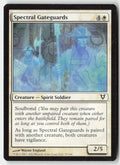 Spectral Gateguards AVR 37 Common Moderately Played