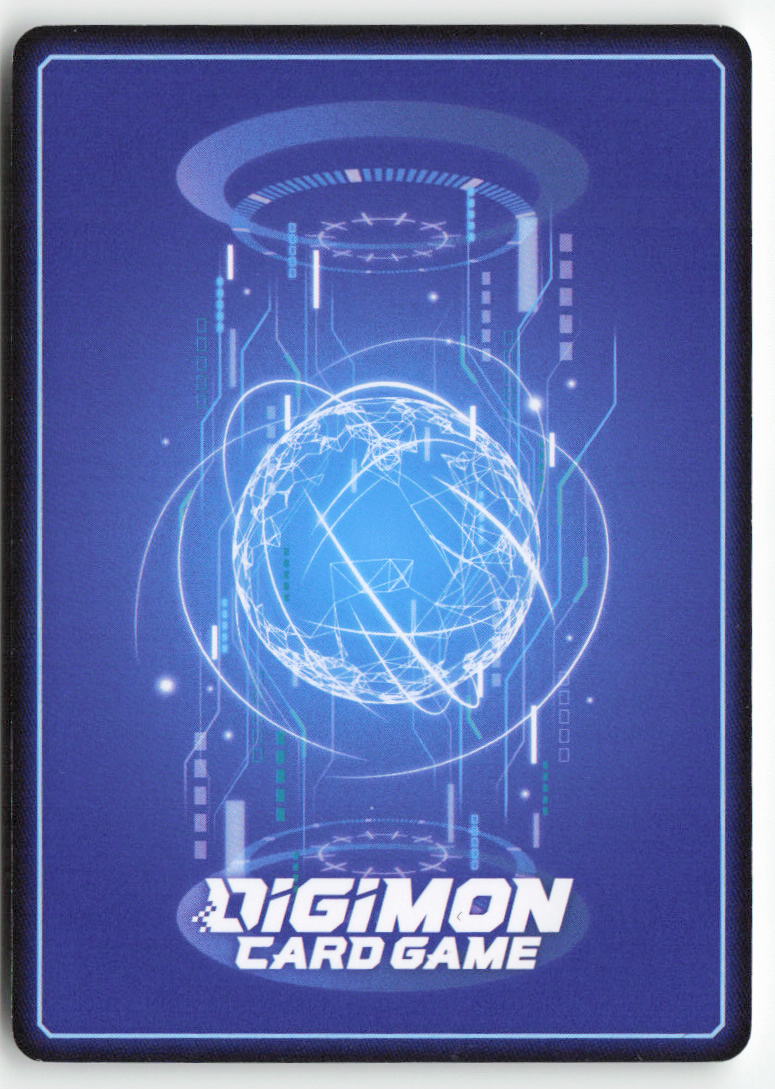 Keramon BT2-053 Normal Rare Near Mint