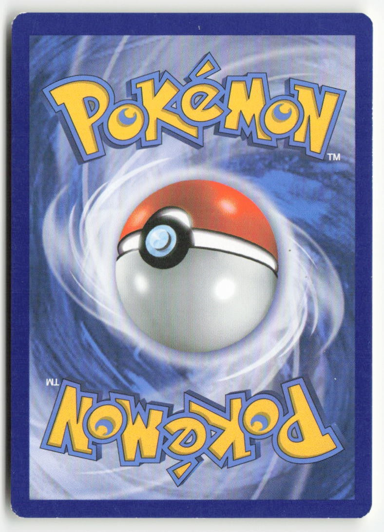Blitzle 47/99 Regular Next Destinies Moderately Played, Back