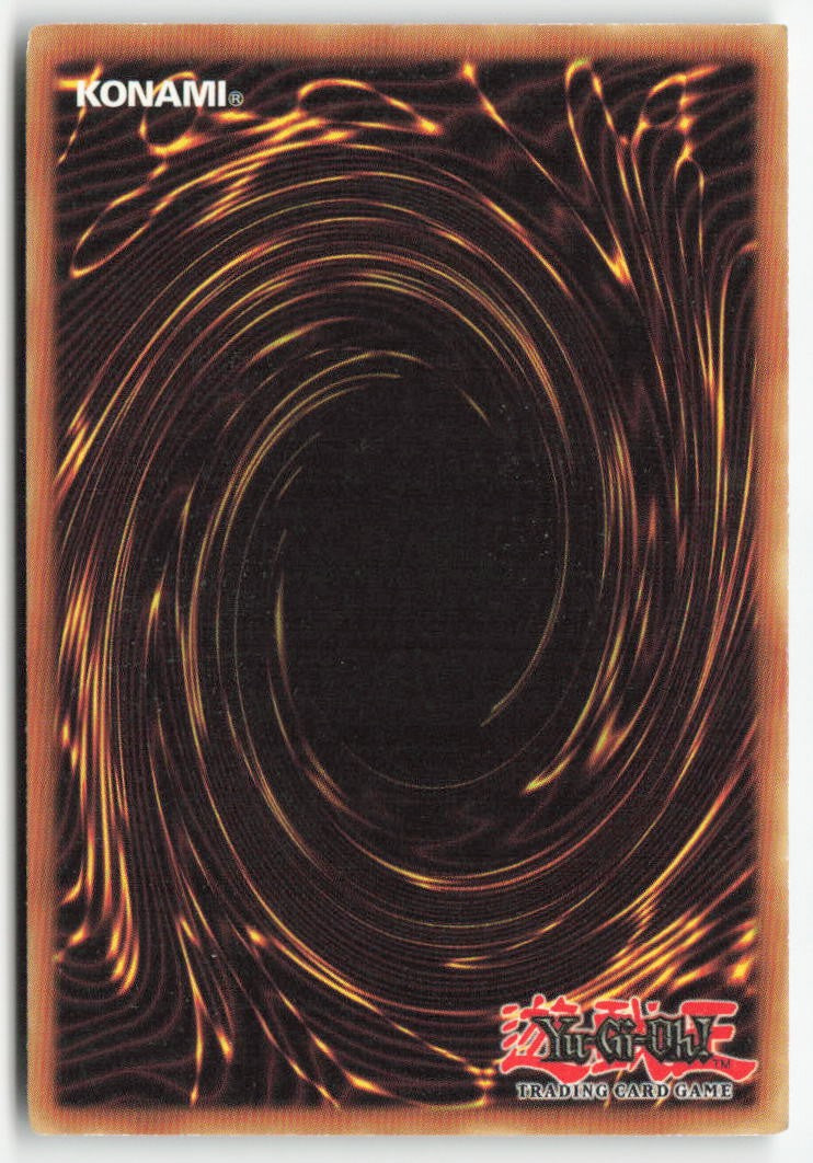 Inpachi PGD-055 Unlimited Common Moderately Played, Back