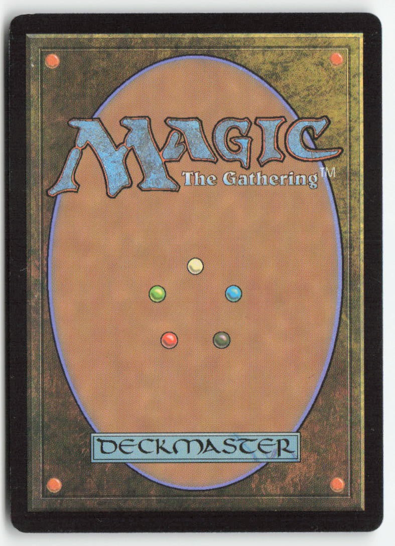 Goblin Maskmaker MKM 130 Common Moderately Played