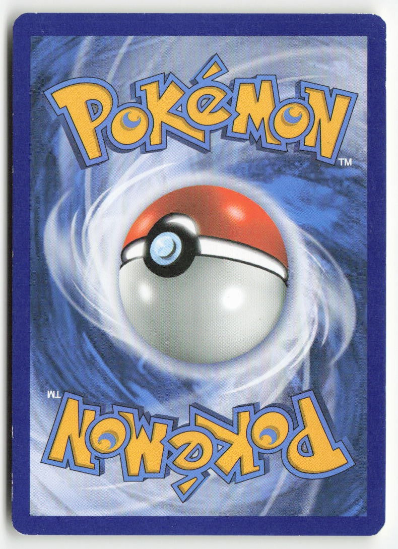 Farfetch'd 68/108 Regular Evolutions Moderately Played, Back