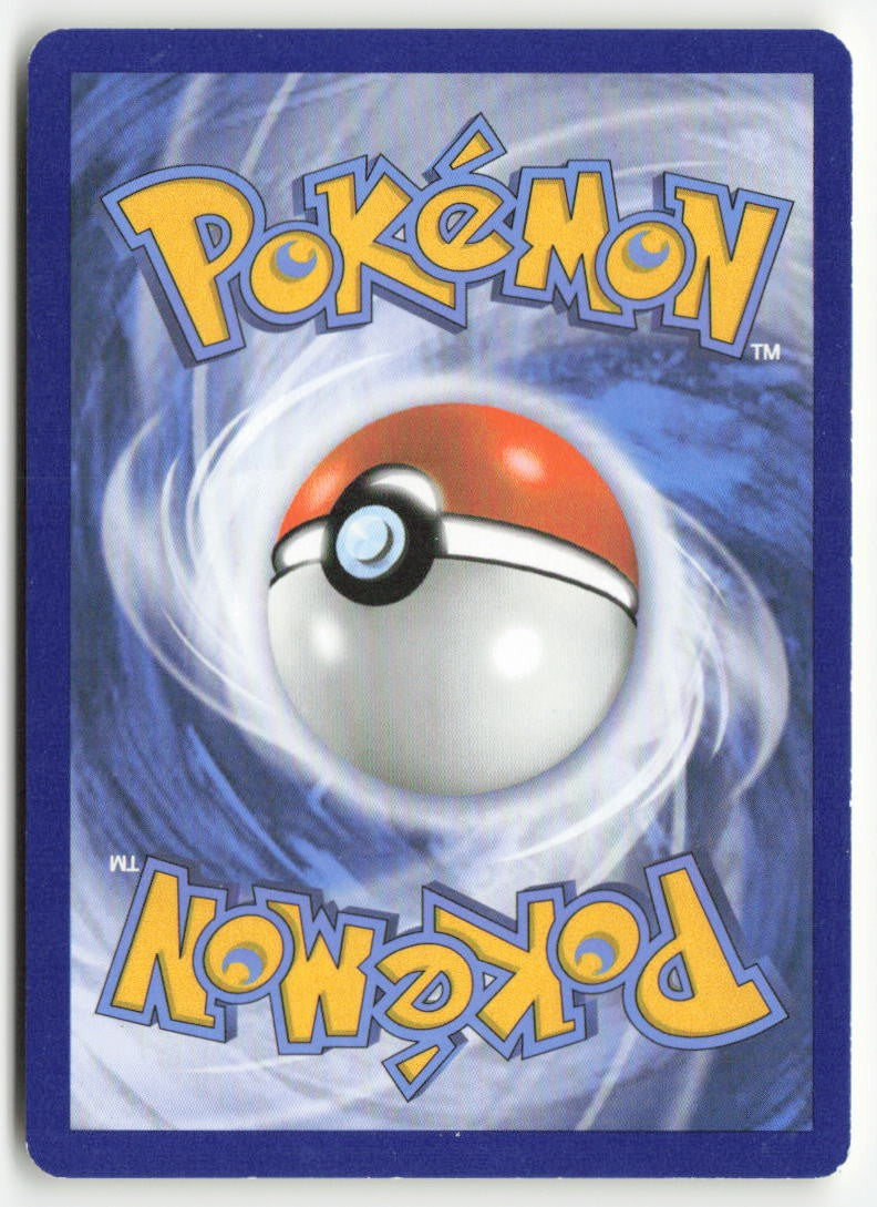 Cubone 77/162 Regular BREAKthrough Moderately Played, Back
