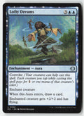 Lofty Dreams ECL 58 Uncommon Moderately Played