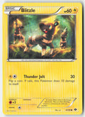 Blitzle 47/99 Regular Next Destinies Moderately Played