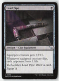 Lead Pipe MKM 90 Uncommon Moderately Played