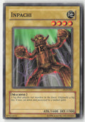 Inpachi PGD-055 Unlimited Common Moderately Played