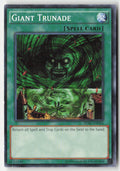 Giant Trunade SDSC-EN024 Unlimited Common Moderately Played