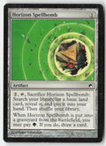 Horizon Spellbomb SOM 165 Common Moderately Played