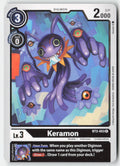 Keramon BT2-053 Normal Rare Near Mint